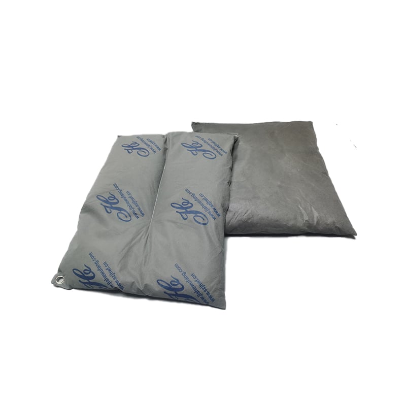 What Makes Hazmat Absorbent Pillows Essential for Spill Management?