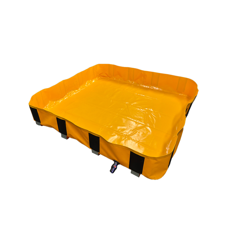Where to Find Reliable Suppliers of Oil Containment Berms for Bulk Orders?
