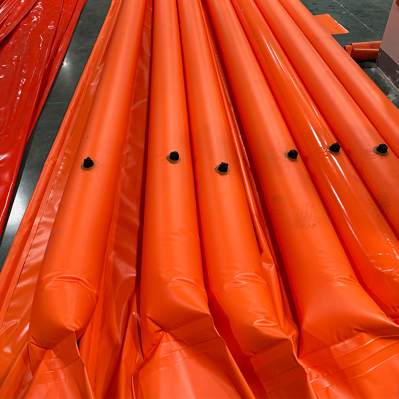 Common Usage Issues with Inflatable Oil Booms and How to Avoid Them