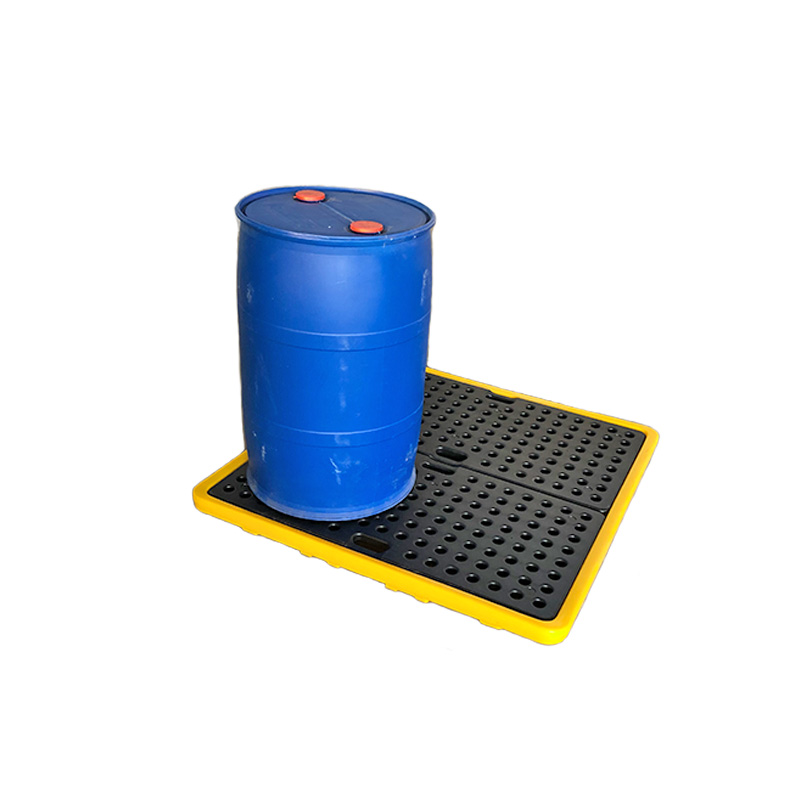 Where to Find High-Quality Spill Pallets for Wholesale Purchase