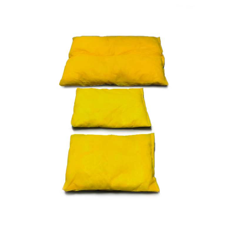 Common Usage Issues with Chemical Absorbent Pillows and How to Avoid Them