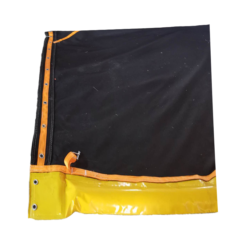 Common Usage Issues with Silt Curtain Booms and How to Address Them