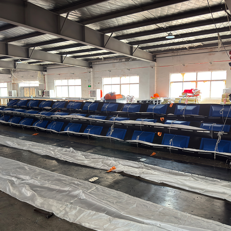 What Makes Flood Protection Barriers Essential for Flood-Prone Areas?