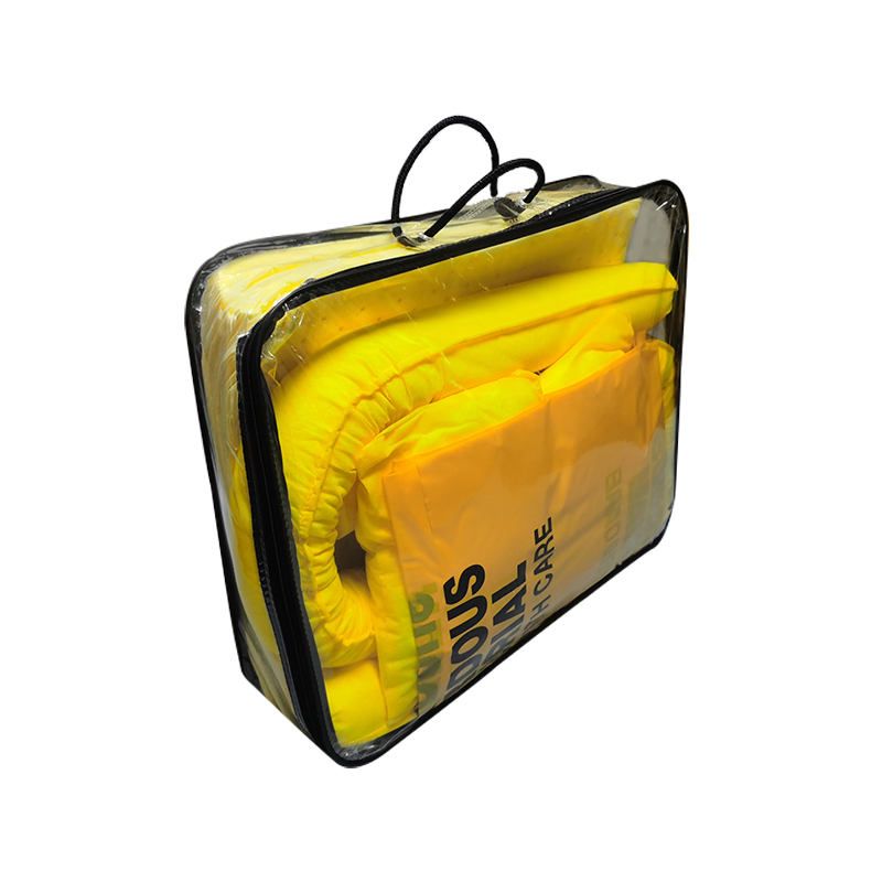 How to Choose the Best Emergency Spill Kit for Your Business