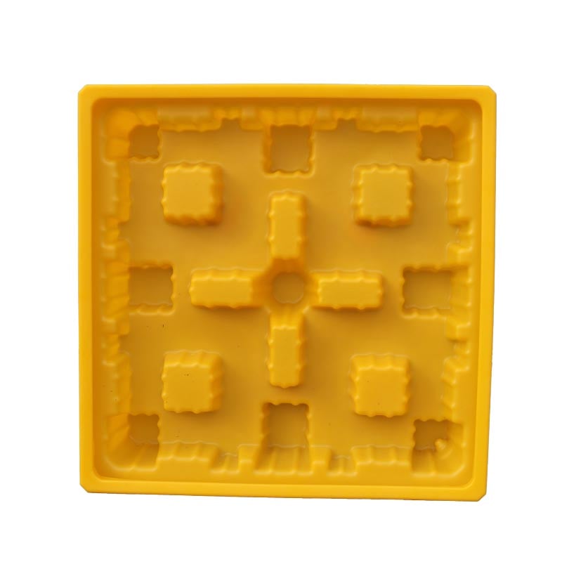 Where to Find the Best Wholesale Spill Control Pallets for Your Needs