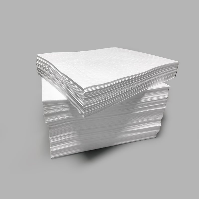 Absorbent Pads For Fresh Produce Are Customizable