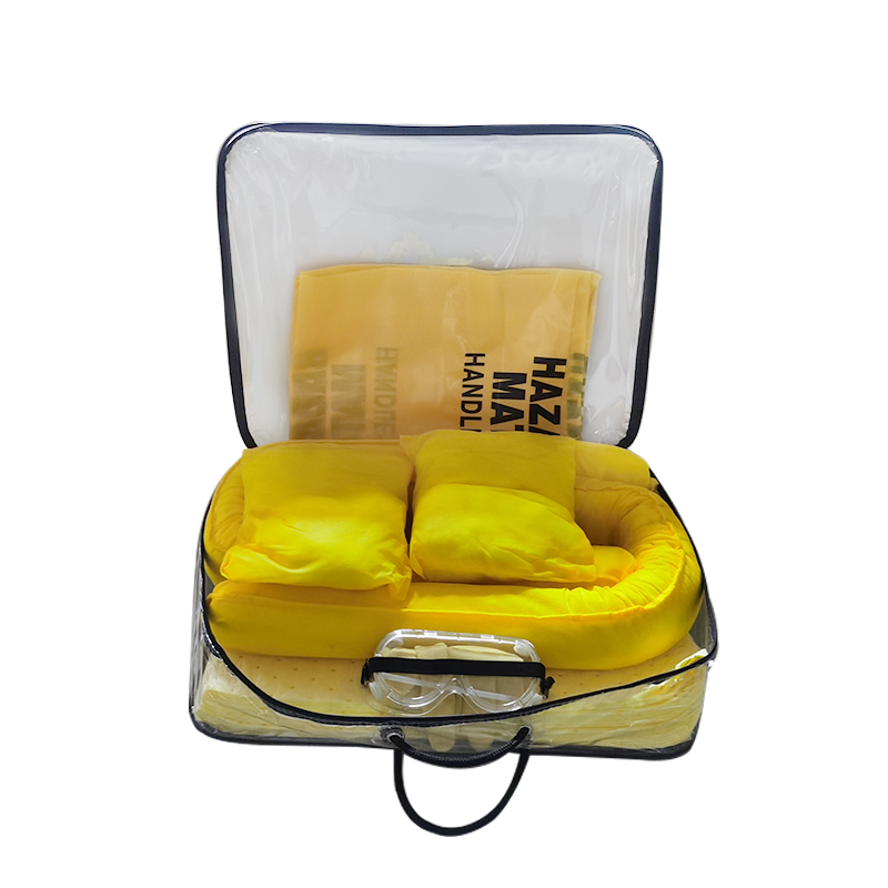 What Makes a Workshop Spill Kit Essential for Safety Compliance?