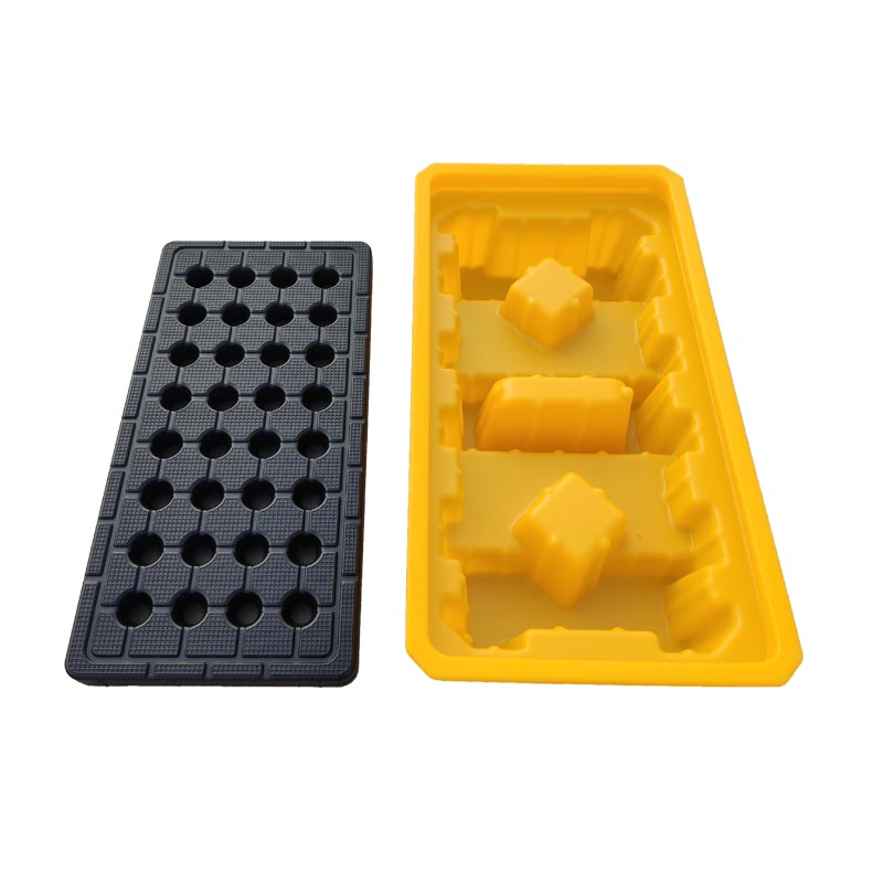 How HDPE Spill Pallets Enhance Workplace Safety and Compliance?