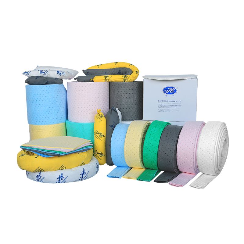 Eco-Friendly and Cost-Effective Absorbent Solutions