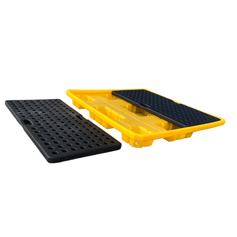 Where to Find the Best Deals on OSHA Compliant Spill Pallets for Wholesale Buyers