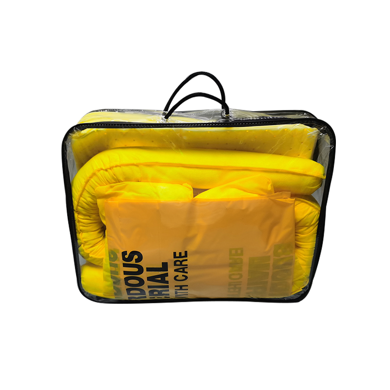 Where to Buy Quality 55 Gallon Spill Kits at Wholesale Prices
