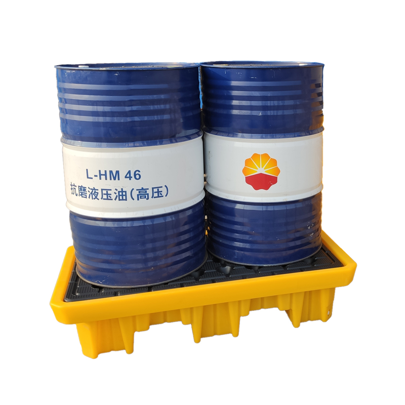 How to Maintain and Clean Your HDPE Spill Pallet for Longevity?