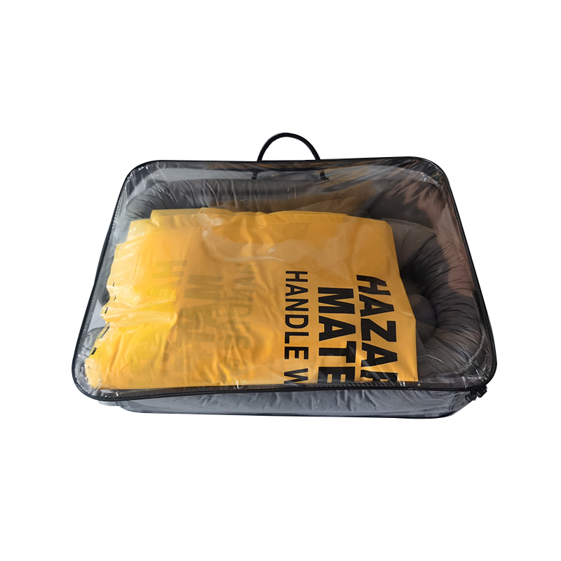 How Emergency Spill Kits Can Save You Money in Compliance Costs