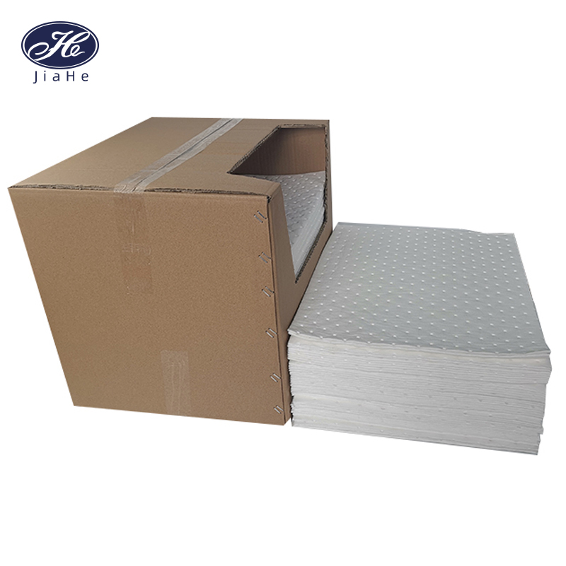 Where to Find the Best Wholesale Deals on Absorbent Oil Pads