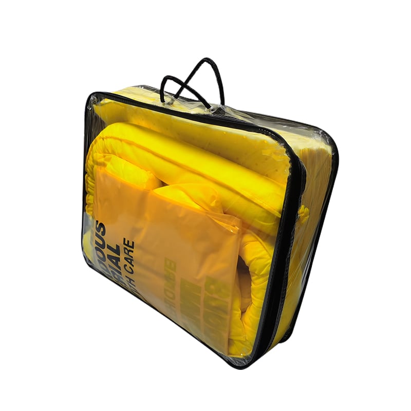 Where to Find Affordable Wholesale Options for Portable Spill Kit Bags