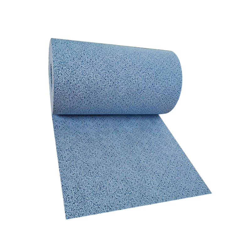 Cost-Effective and Efficient Industrial Wet Wipes Available