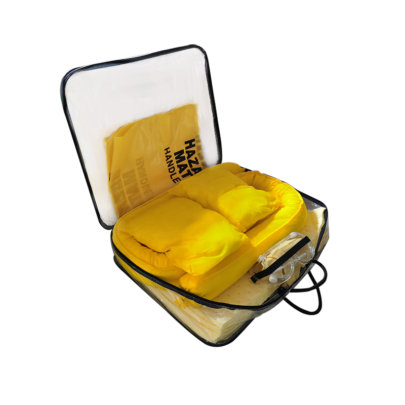 What Are the Common Usage Issues with 20 Gallon Spill Kits?