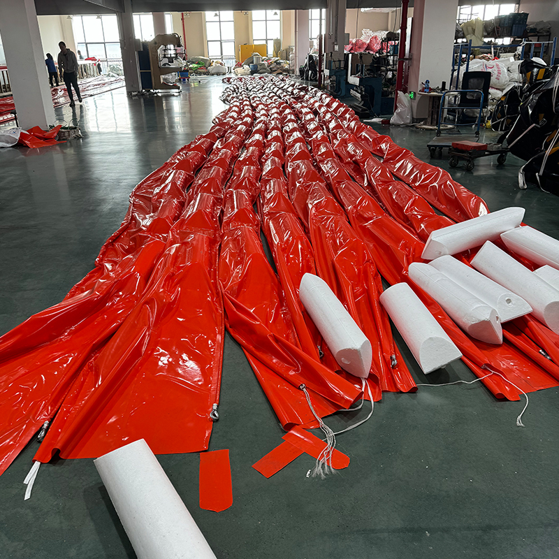 What are the Latest Innovations in Oil Spill Containment Technology?