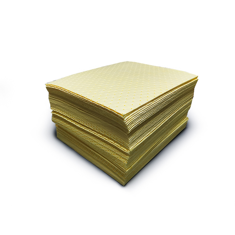 Eco-Friendly Chemical Absorbents for Sustainable Operations