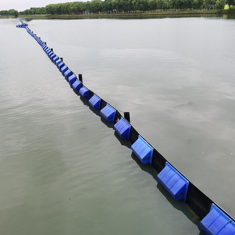 Where to Source High-Quality Oil Spill Response Booms Wholesale
