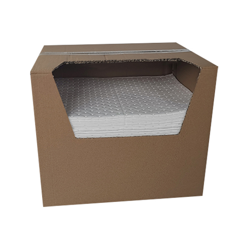 How to Choose the Right OEM Oil Absorbent Pads for Your Business Needs
