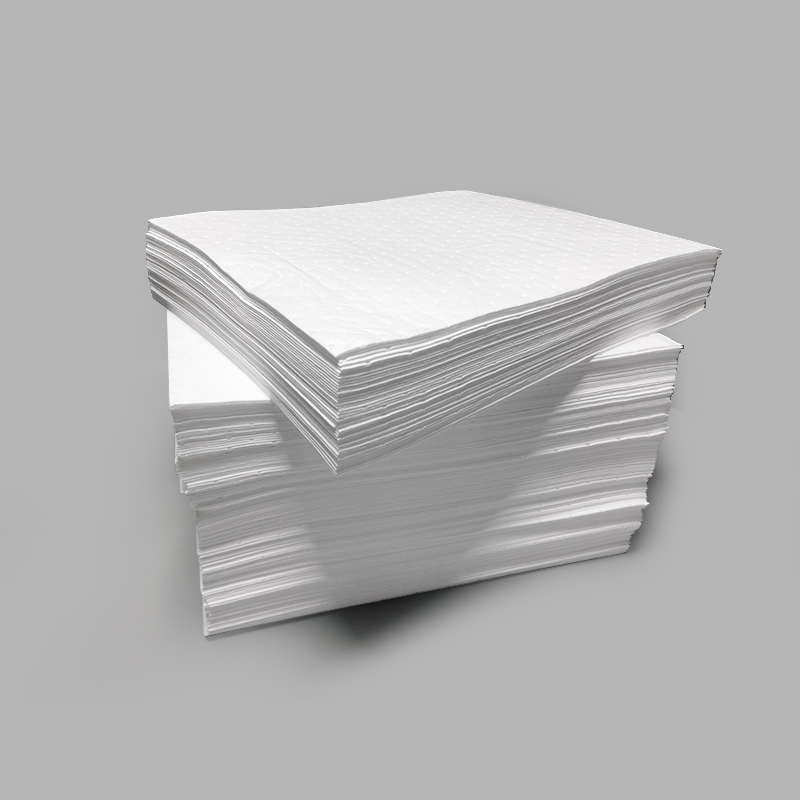 How to Effectively Use Oil Absorbent Pads in Various Applications