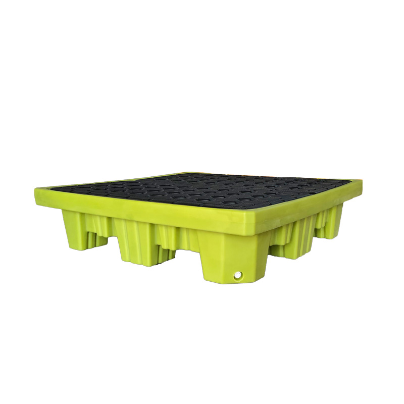 Where to Find the Best Deals on Drum Spill Pallets