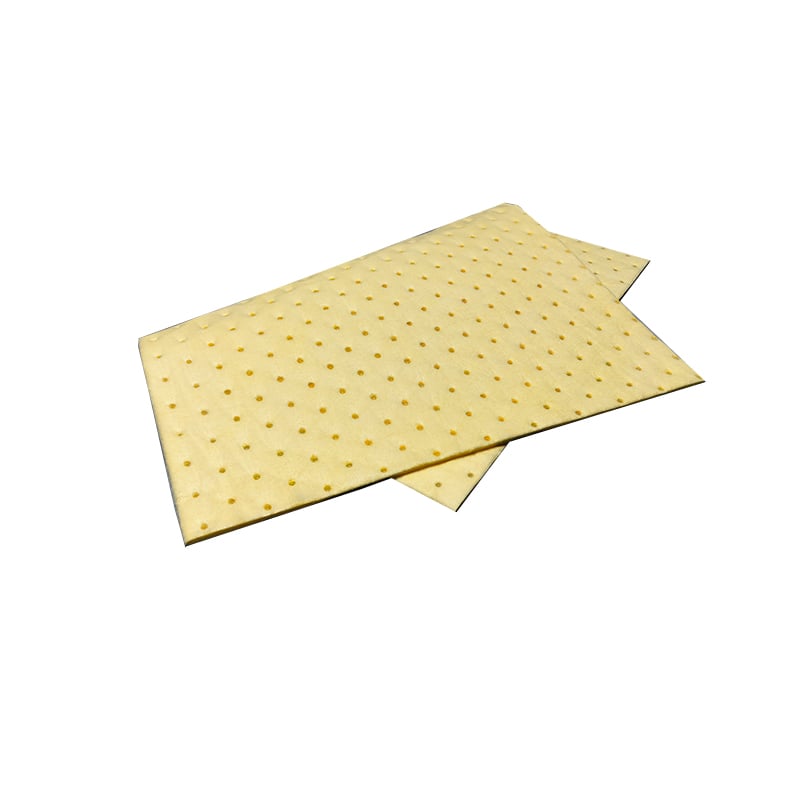 What Types of Chemical Absorbents are Available for Wholesale Purchase?