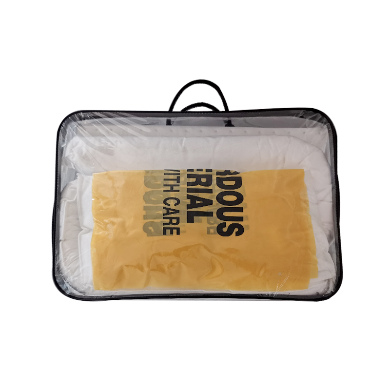 What Are the Common Usage Issues with Spill Clean-Up Kits?