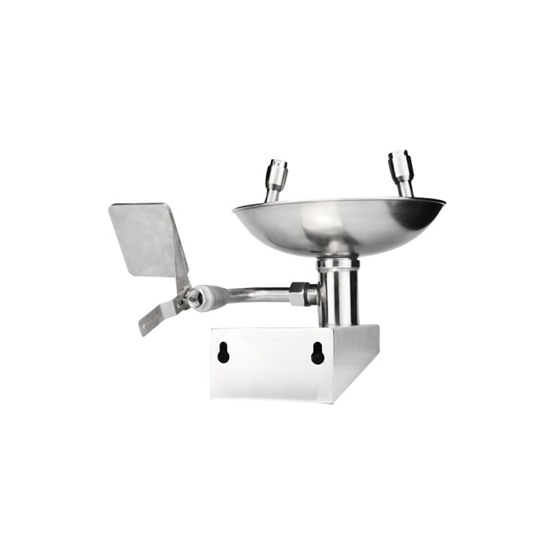 What Common Issues Should You Be Aware of with Eyewash Stations?