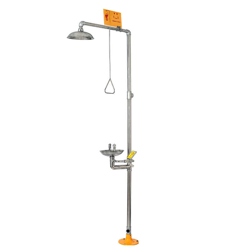 What Is the Best Way to Maintain Your Eyewash Station?