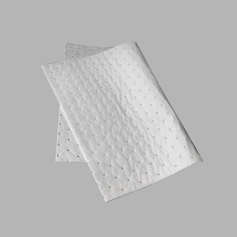 What Are the Latest Innovations in Oil Absorbent Pads for 2023?