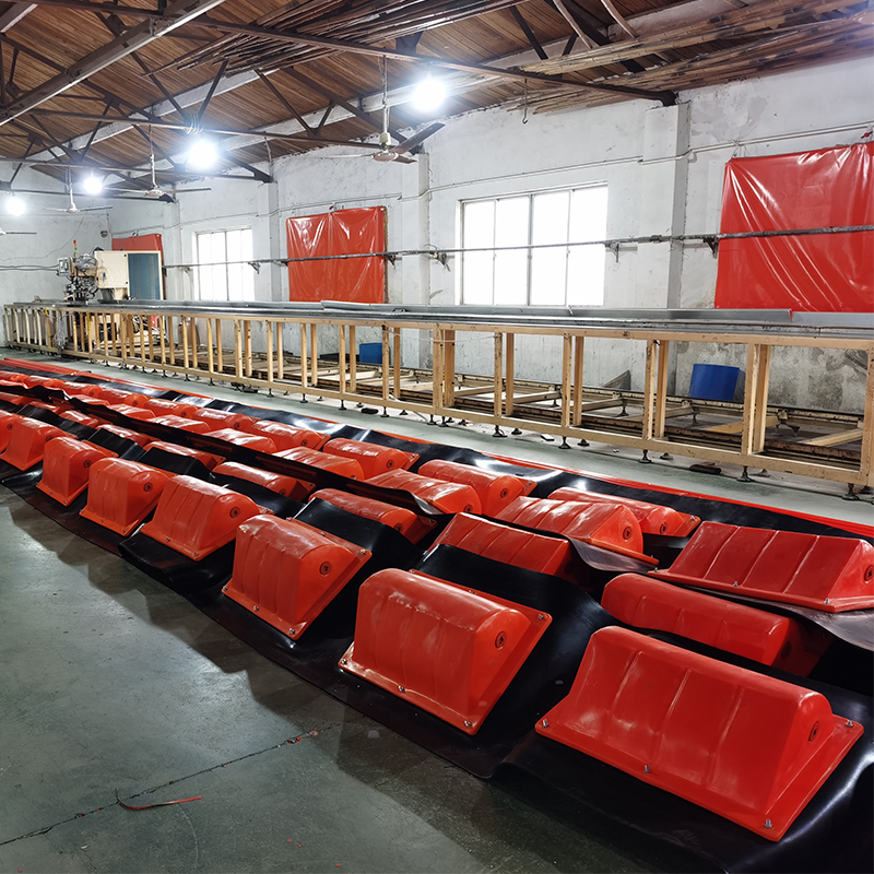 Where to Buy Affordable Oil Containment Booms in Bulk