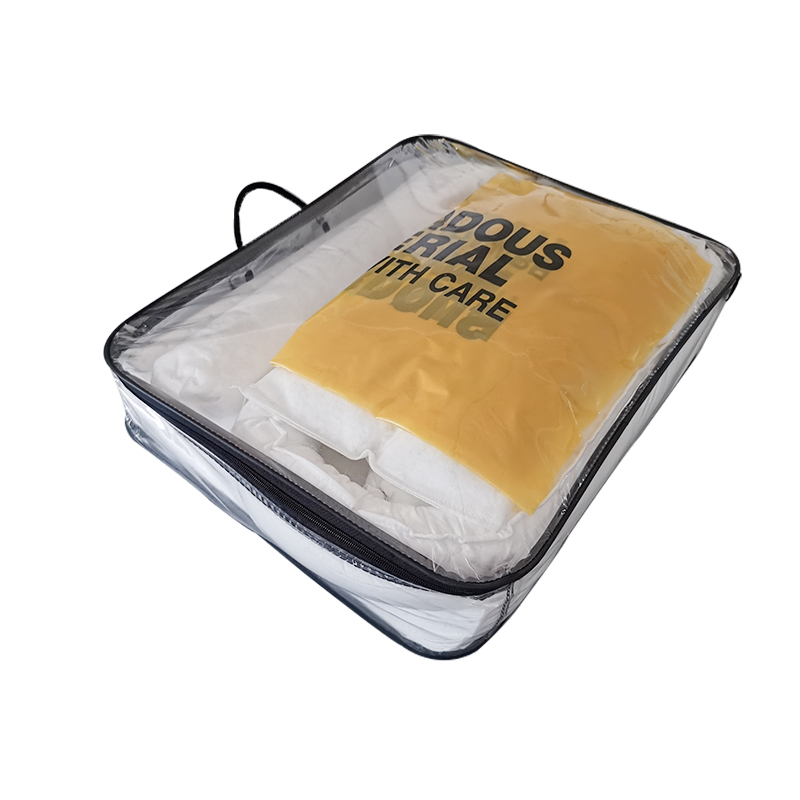 Where to Find Eco-Friendly Spill Clean-Up Kits for Sustainable Practices