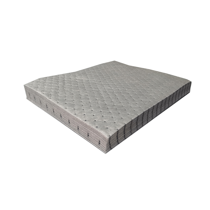 How Hazardous Chemical Cleanup Pads Can Improve Compliance with Safety Regulations
