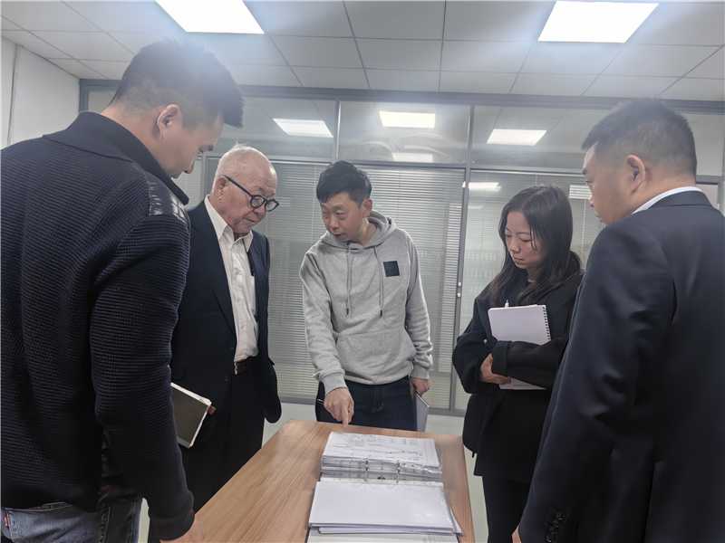 Taruk Welcomes Japanese Medical Device Delegation, Forging a Path for Strategic Cooperation-4