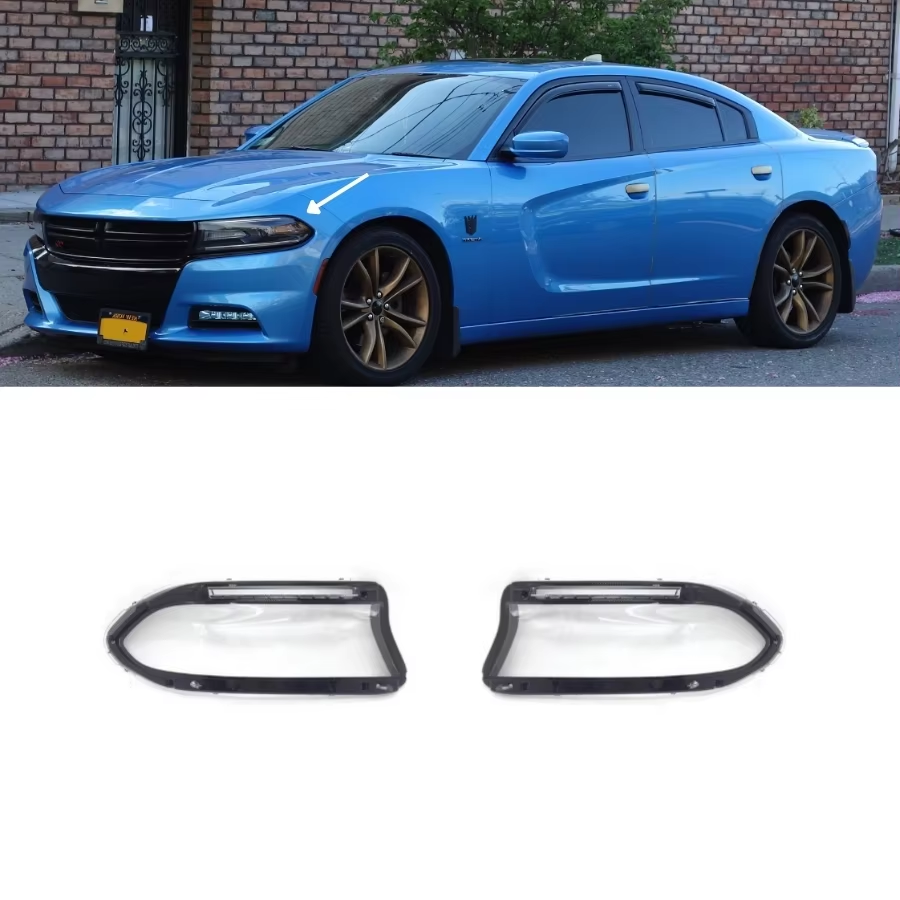 How to Choose the Right Auto Body Kit for Your Car?
