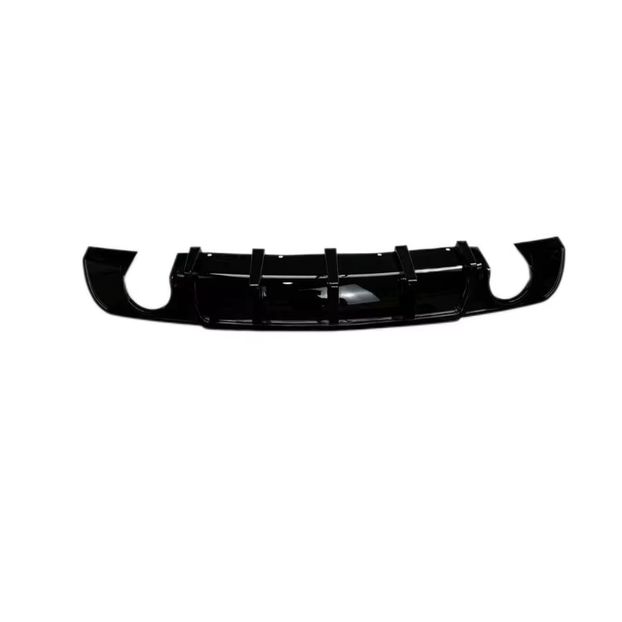 How to Clean and Maintain an Auto Rear Diffuser