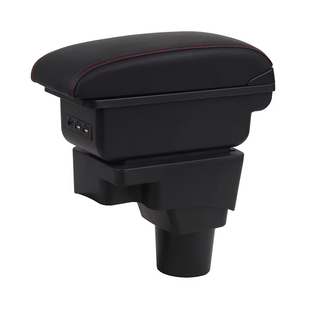 Fragile Plastic Clips? Durable Car Plastic Clip Stands Wear
