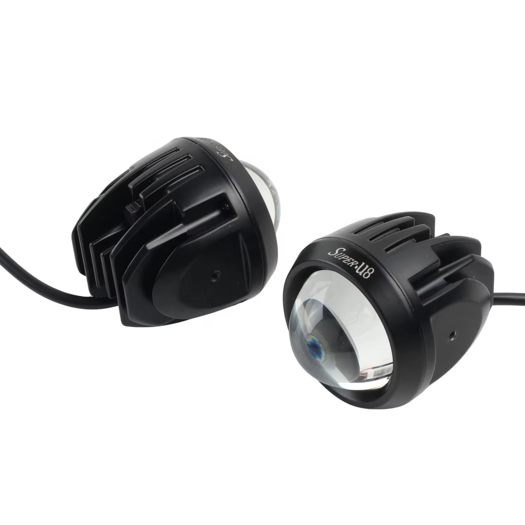 How to pick durable motorcycle auxiliary fog lights for long distance riding