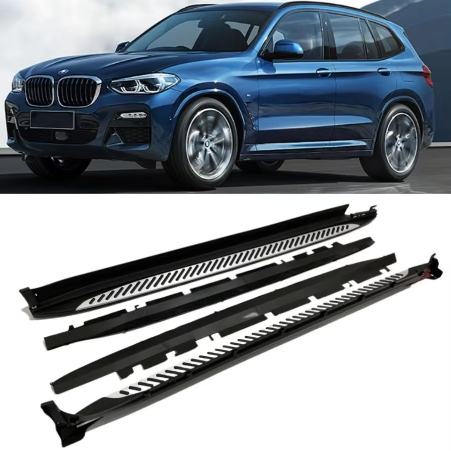 How to Pick Auto Body Kit That Matches Your Car’s Style?
