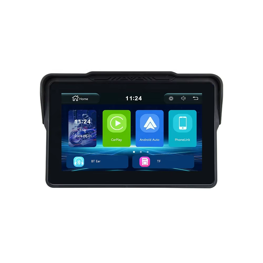 Top Tips for Using Motorcycle Carplay Seamlessly on the Road