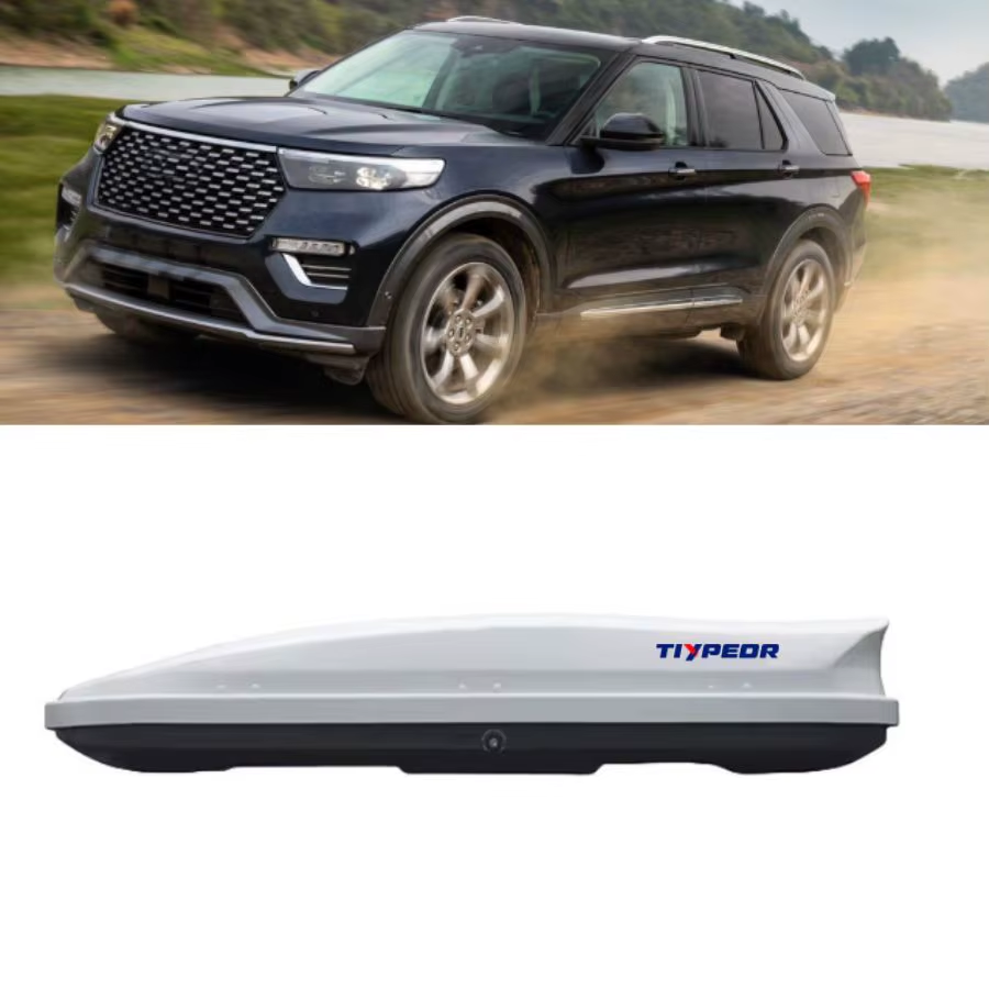 Which Auto Roof Storage Box Fits Your Car Perfectly