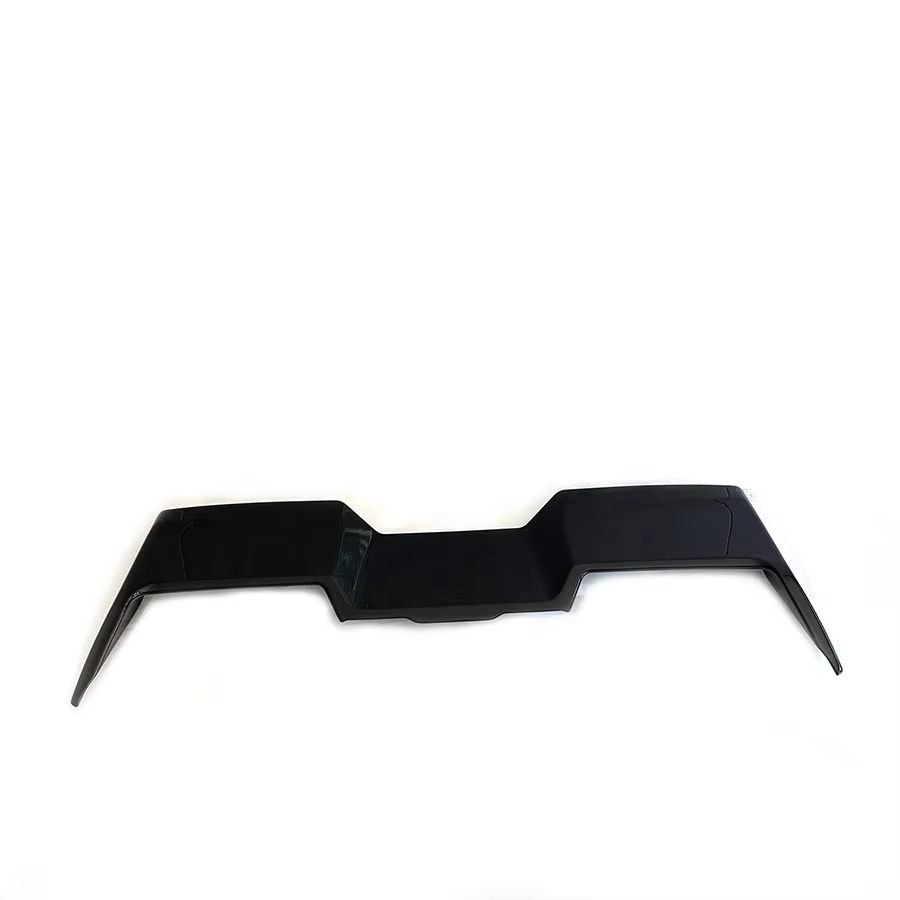 How to Choose the Right Auto Body Kit for Your Car?
