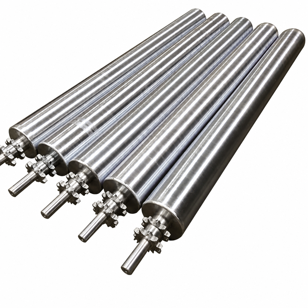 Custom Magnetic Belt Conveyor Drum Pulley For Separating Iron China Leading Conveyor Belt Idler Roller Drum Head Pulleys