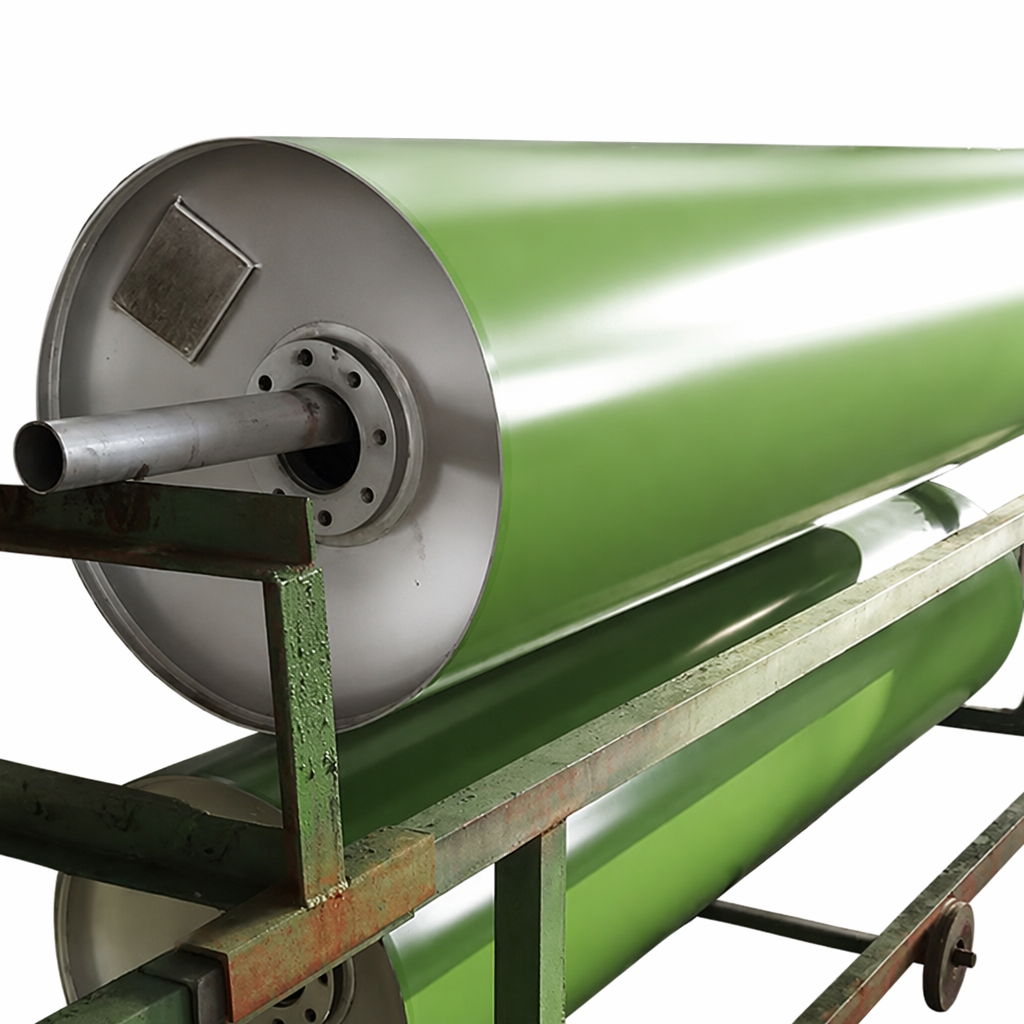 Hongrui is suitable for printing and customizable ptfe rollers