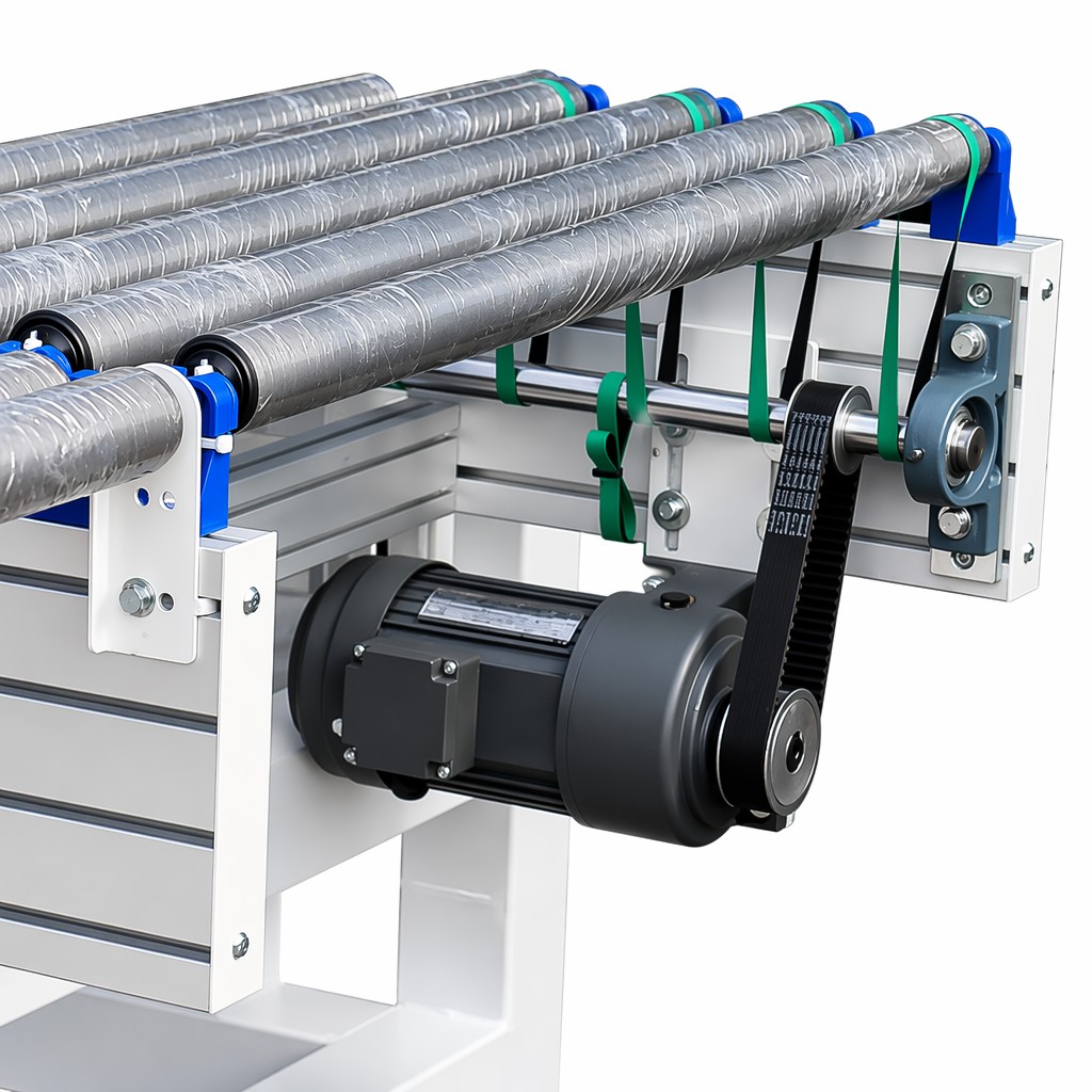 Streamlined Wood Processing: Dynamic Transportation Cache Warehouse