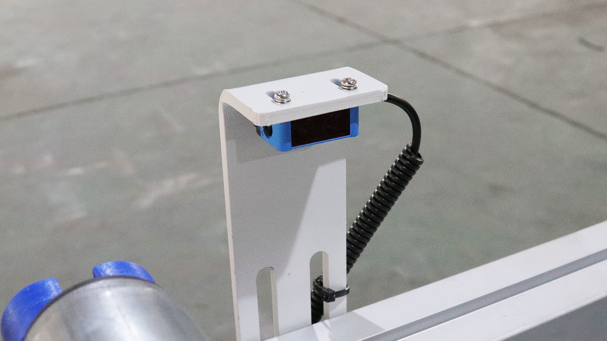 Panel Furniture Flipper Machine – Safe & Easy Loading/Unloading Solution