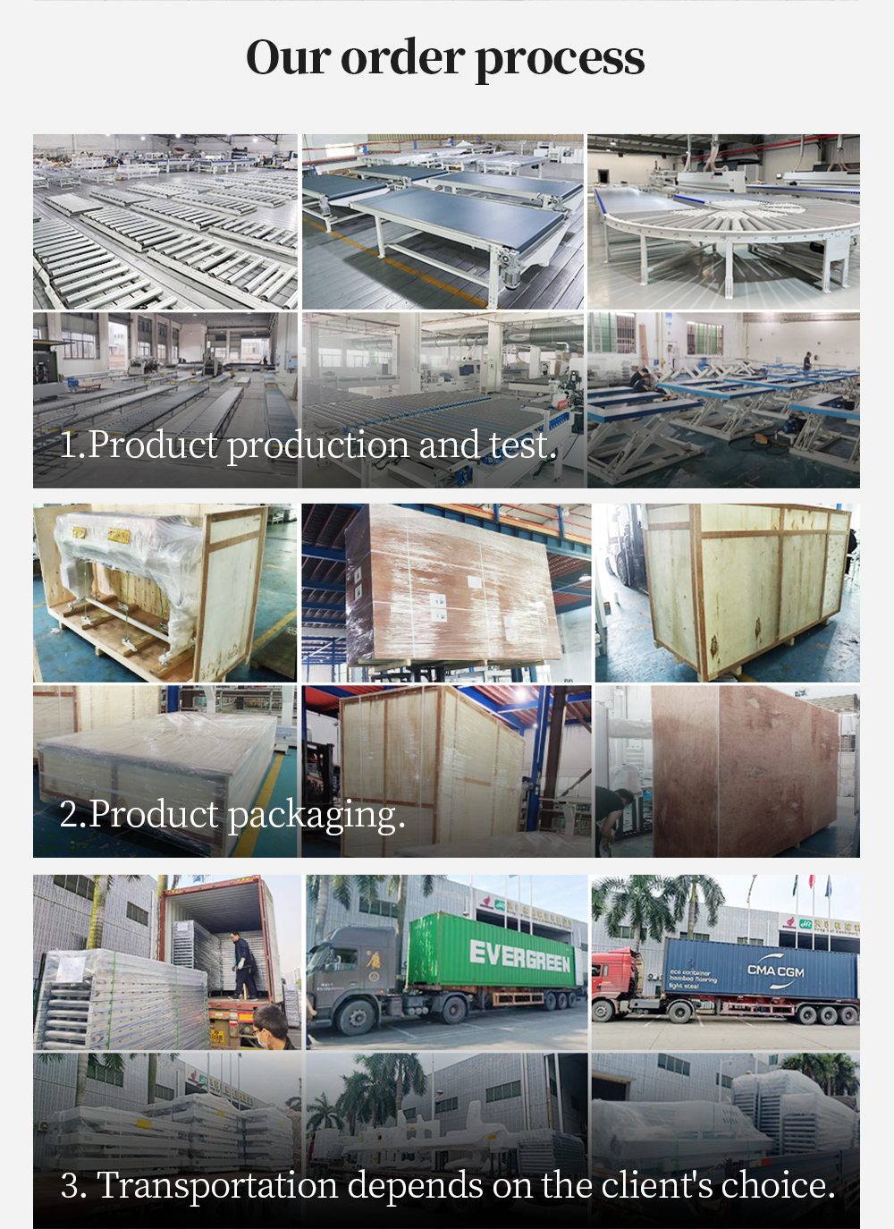 Foot Pedal Control with RollersHydraulic Lift Table Smooth Lifting  for Heavy Wood Panel Handling factory