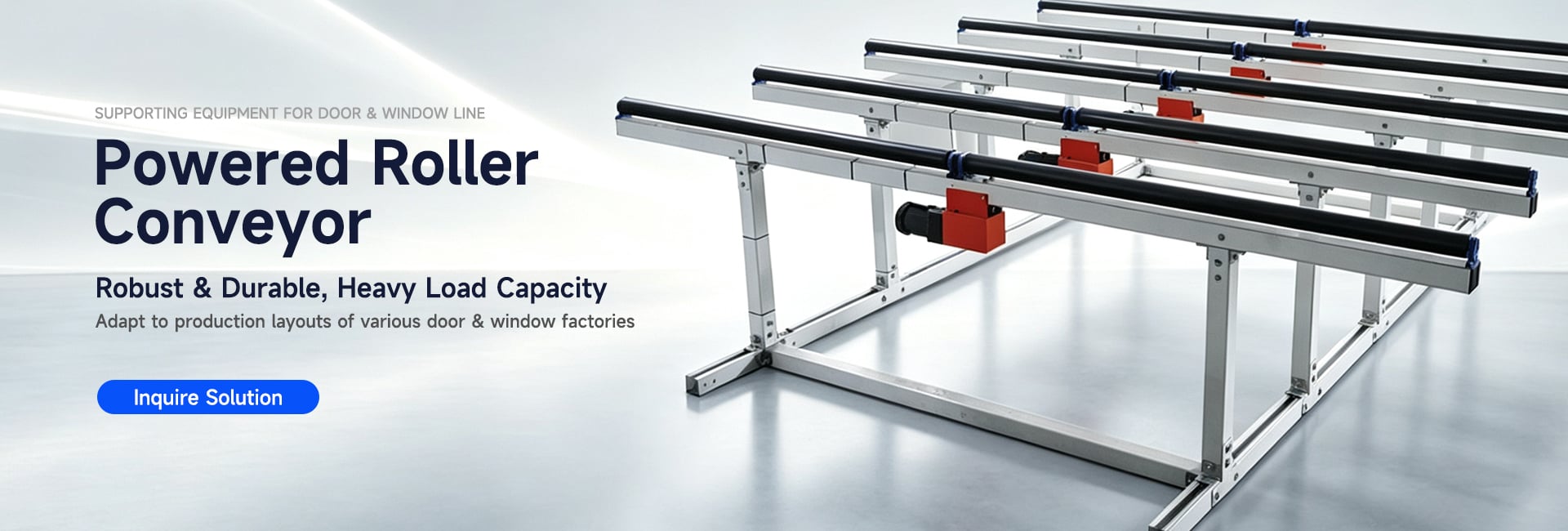 Professional Manufacturer of Containers